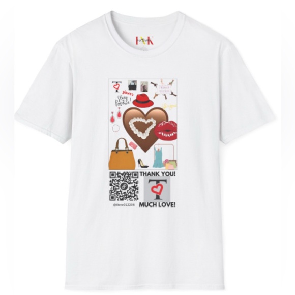 Custom T-Shirts 3/$45 or 1/$25 - Picture 13 of 14